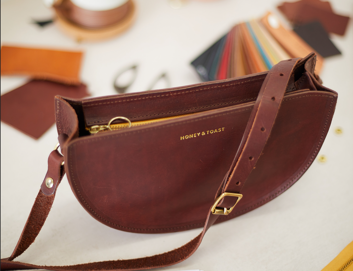 Why Leather Patina Means Lifelong Value