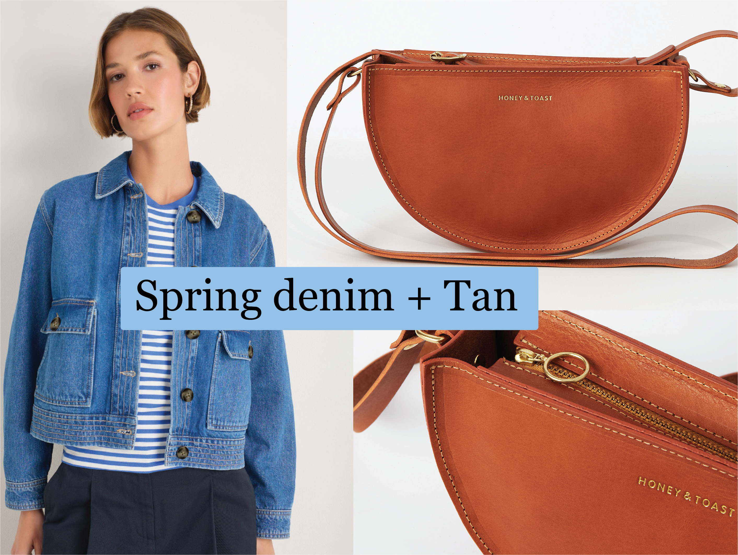 A New Season: Spring 26