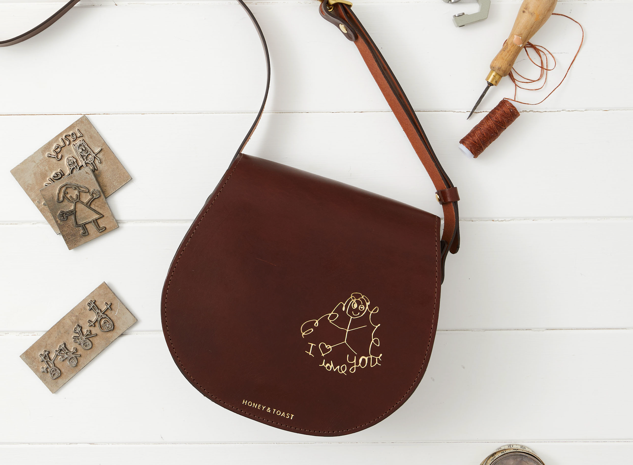 Bespoke shop