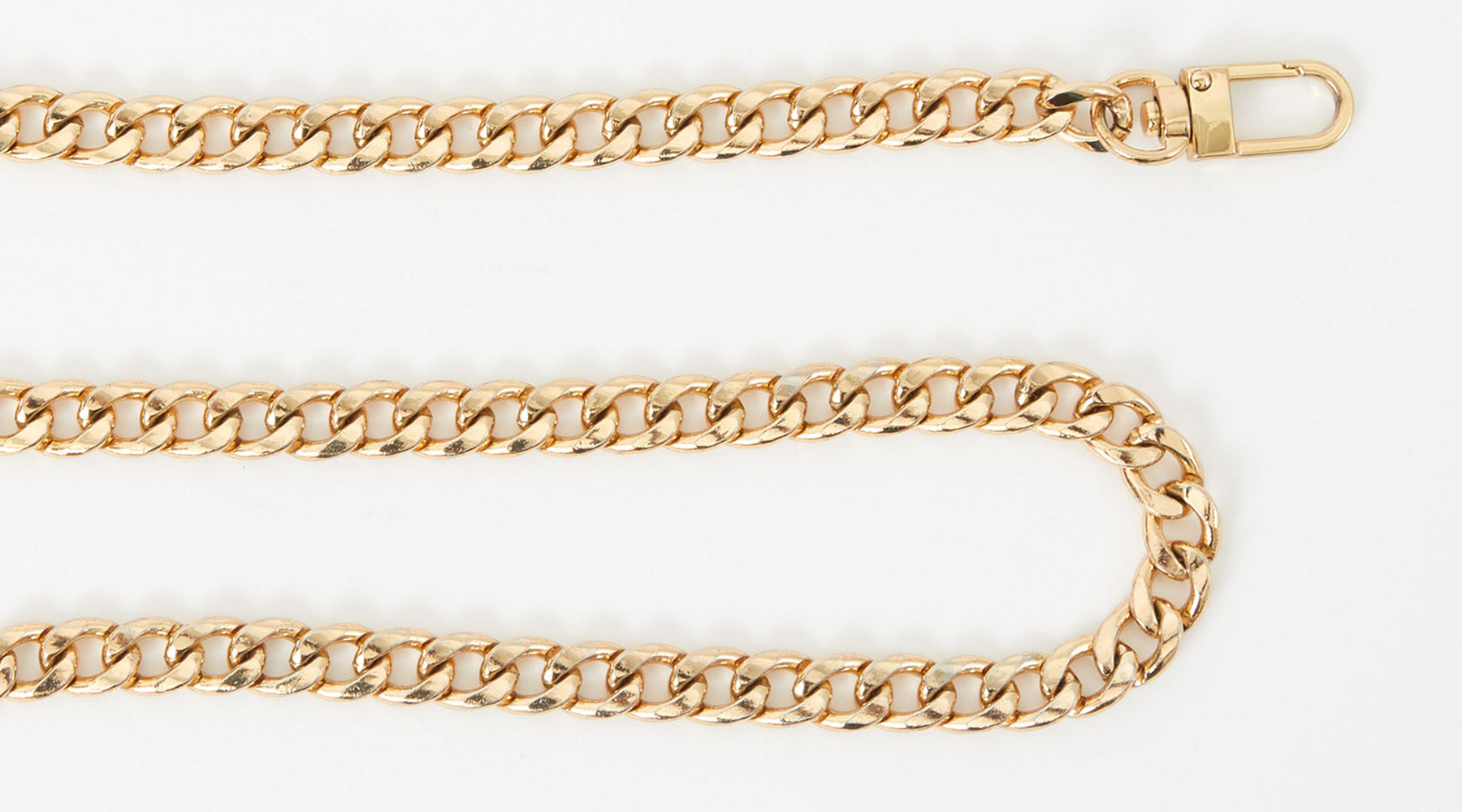 Detachable handles and straps