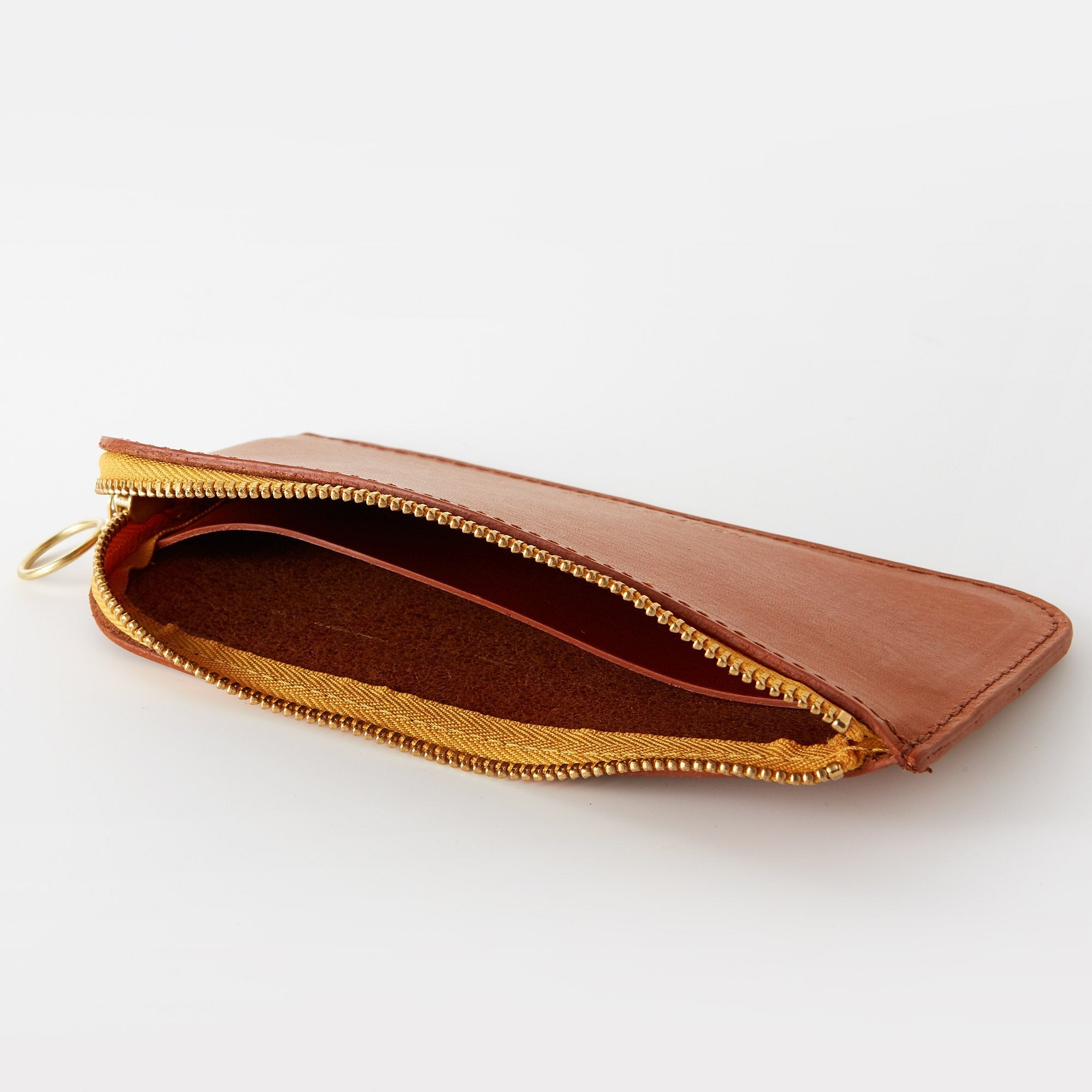 https://www.honeyandtoast.co.uk women's leather purse Bella zip around purse tan SAMPLE SALE