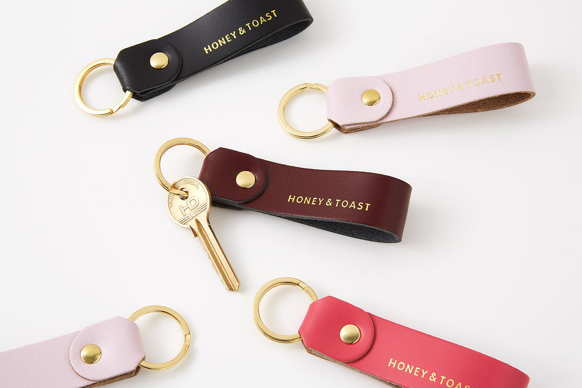 Hs Combained Keychain Gifting with H&T - £25 and under