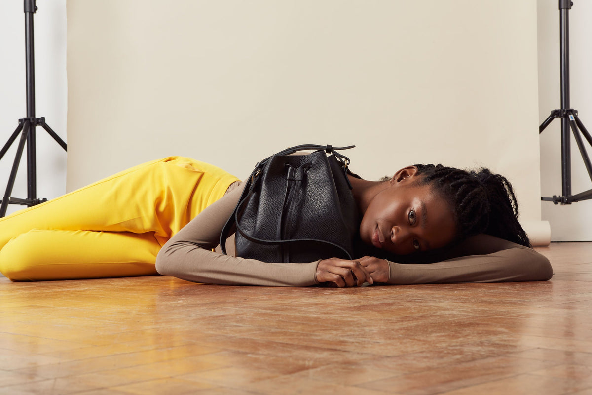 The Cost-Per-Wear Case for Investing in a Proper Leather Bag