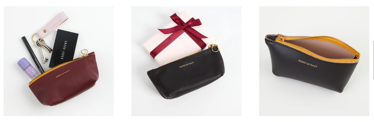 Honey and Toast Wedding Anniversary Gifts