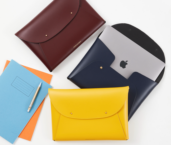 Tech-Savvy Style: Bags That Fit Your Gadgets