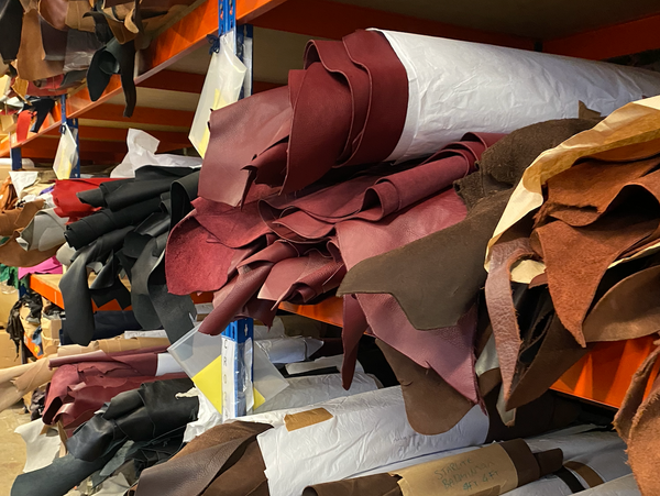 How to Care for Your Leather Bag (So It Looks Great for Years!)