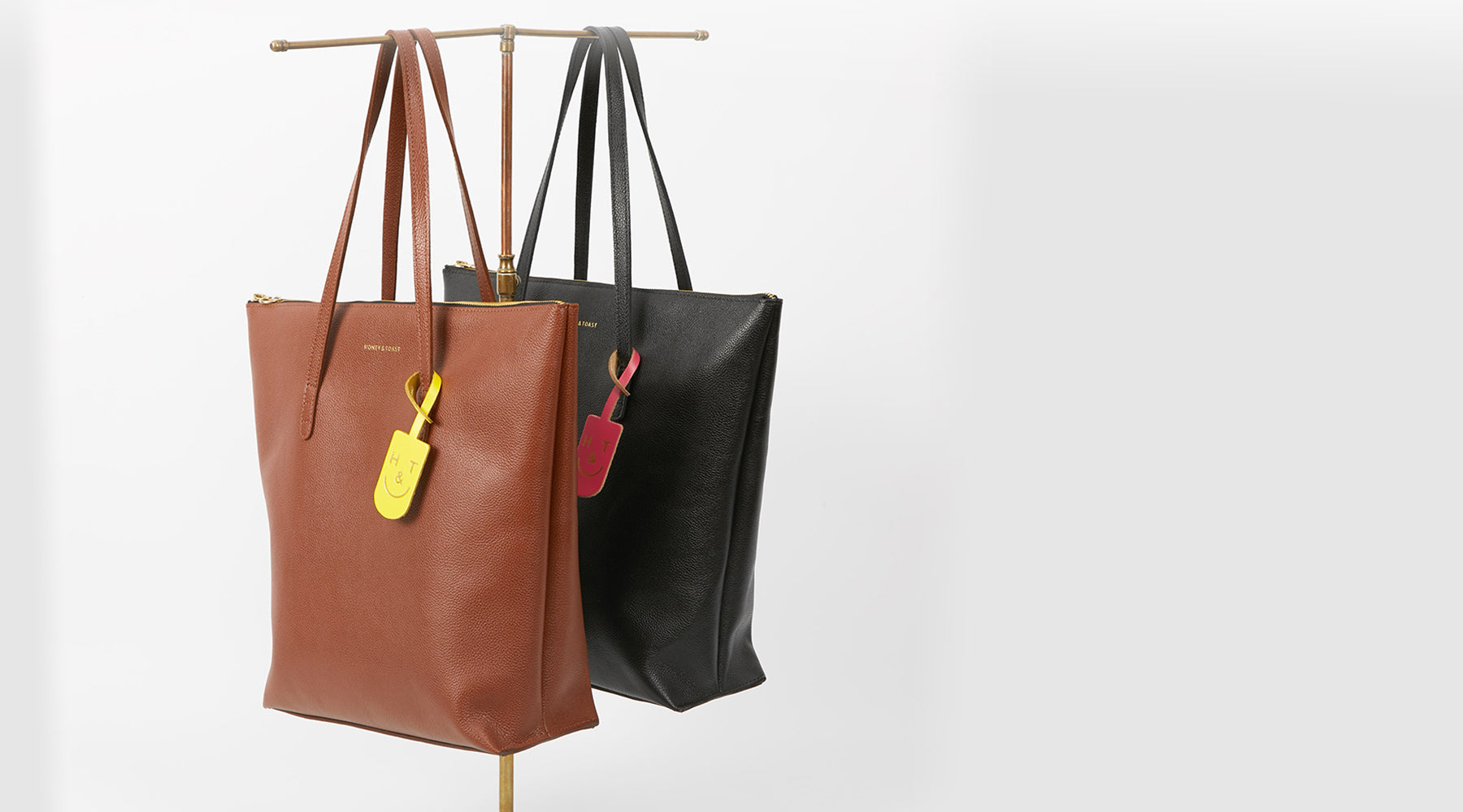 Grace tote bag