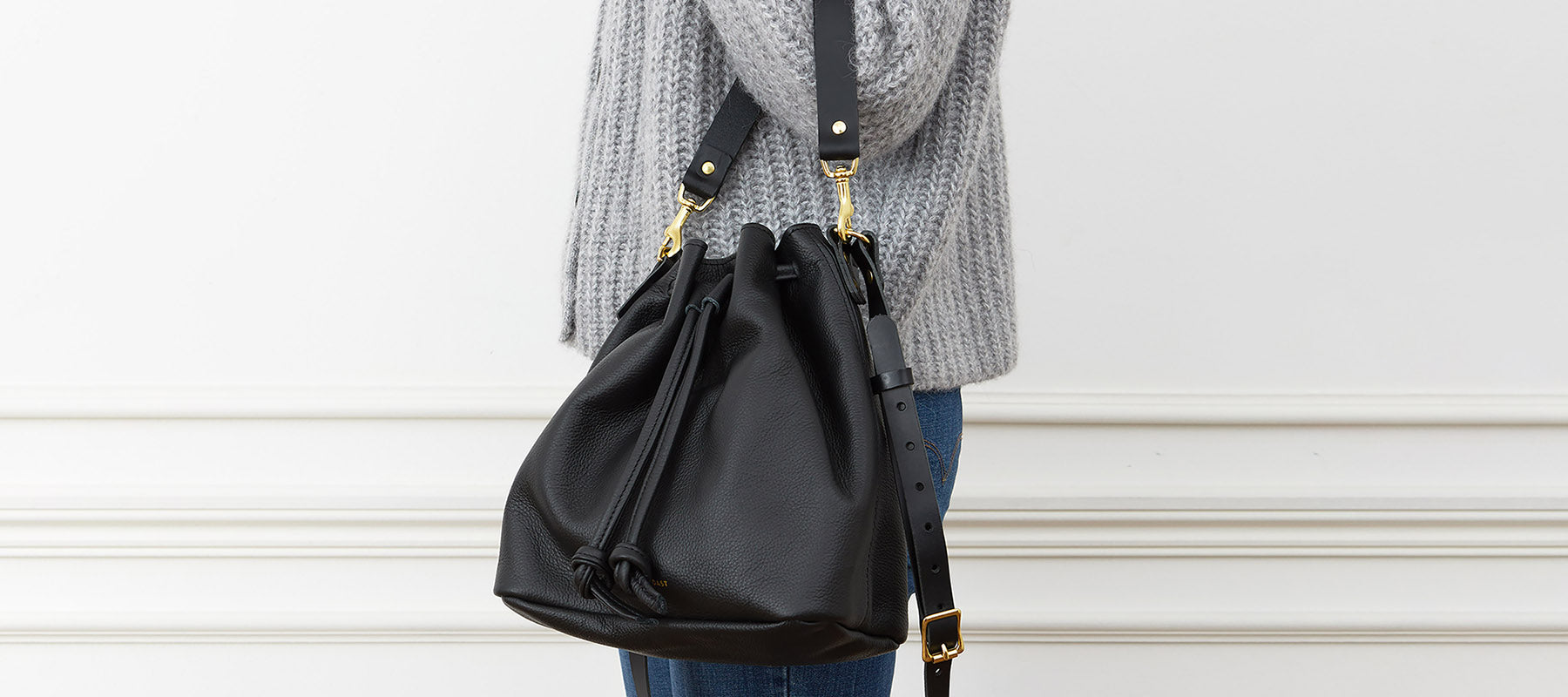 Black bags