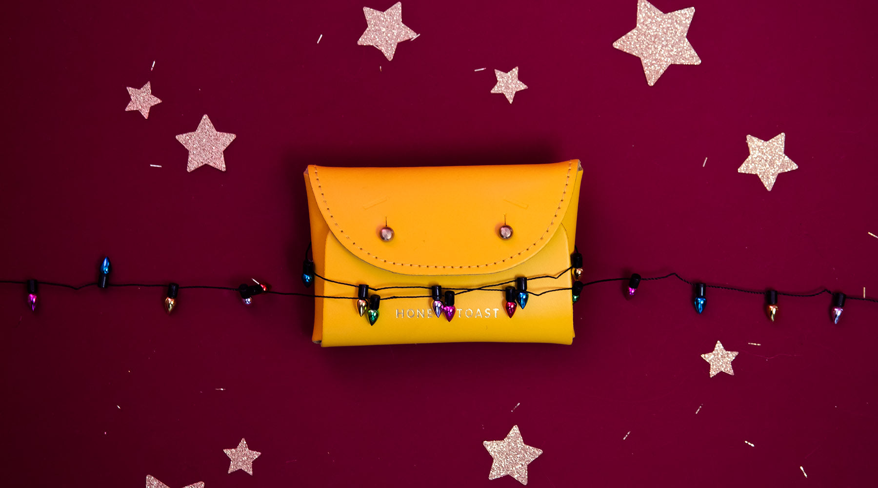 Stocking fillers