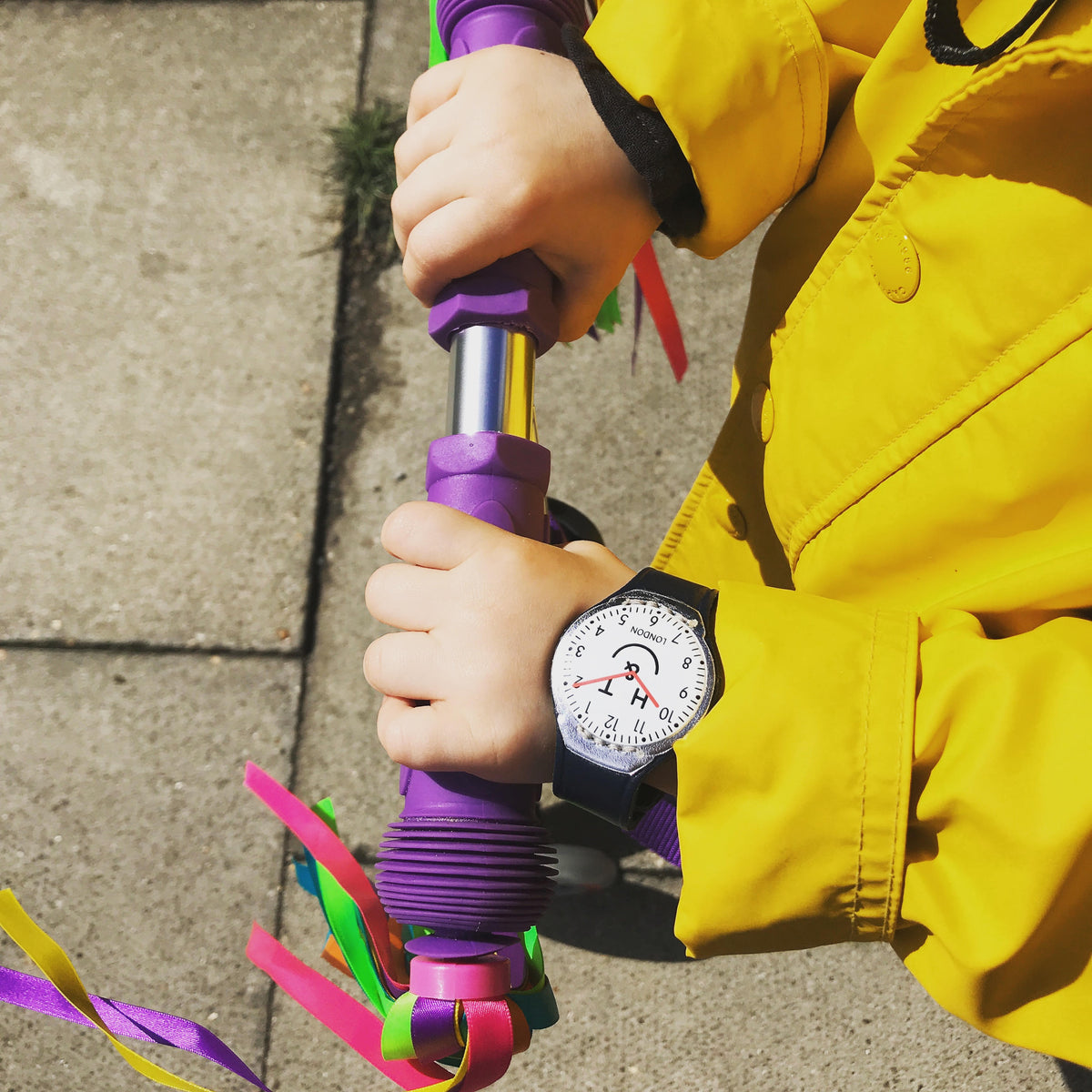 TOY WATCHES
