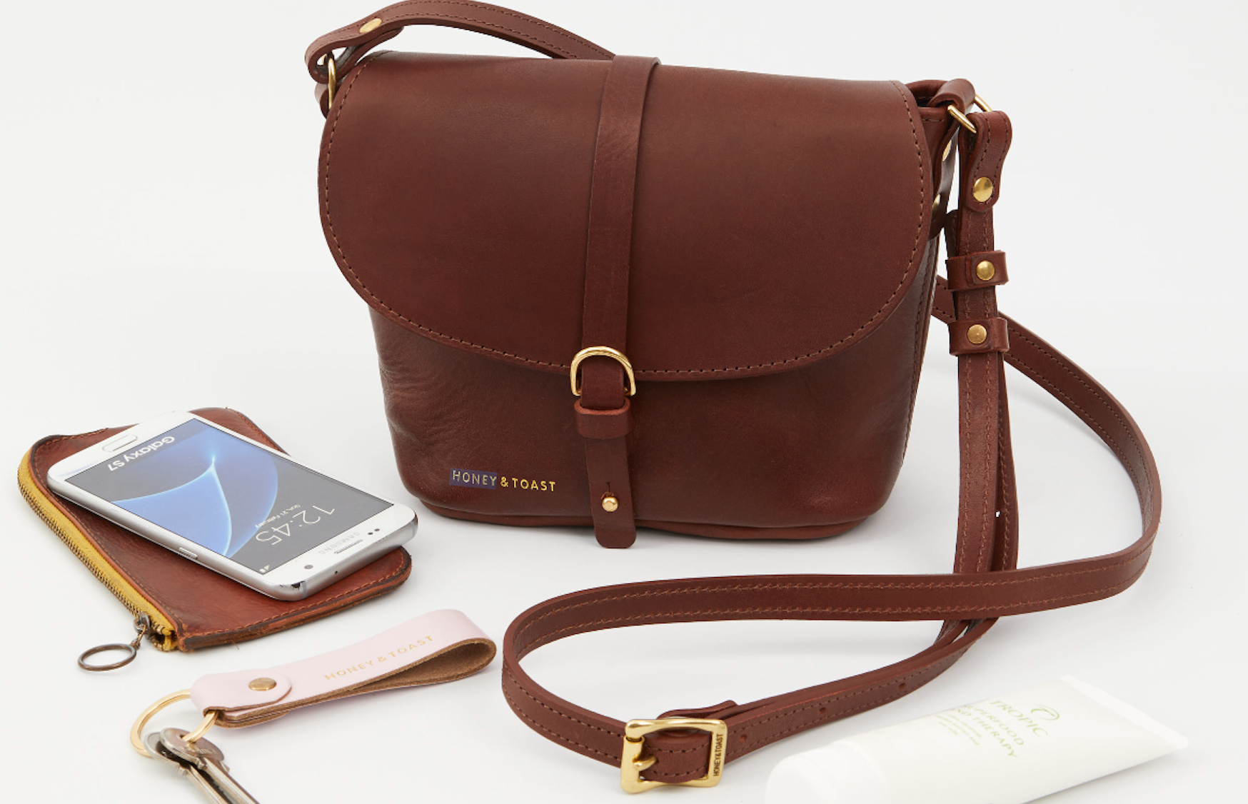 Audrey bag