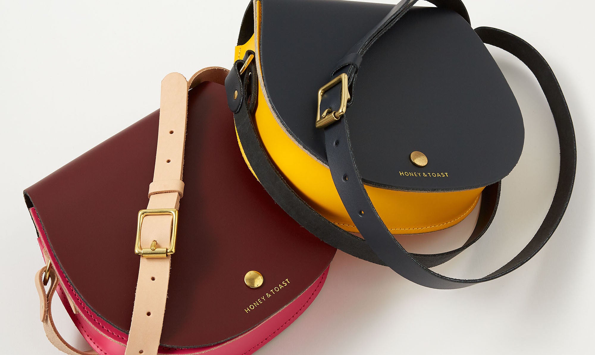 ETTER SADDLEBAG