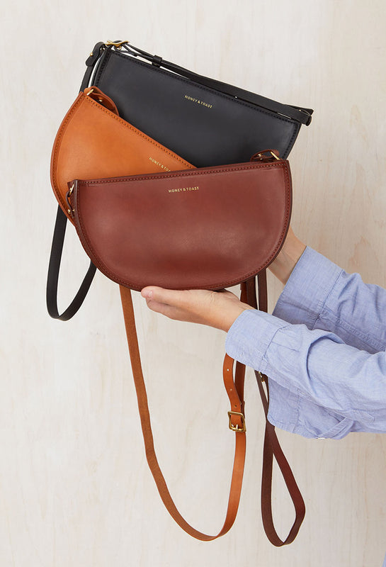 New Trendy Women's Bag, Fashion Shoulder Bag, Simple Handbag, Vintage  French Stick Bag