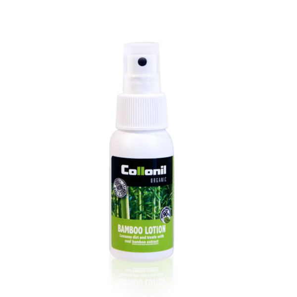 Honey and Toast Leather cleaning spray Collonil leather cleaning spray