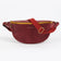 Raspberry Shoulder Sling Belt Bag main image 0