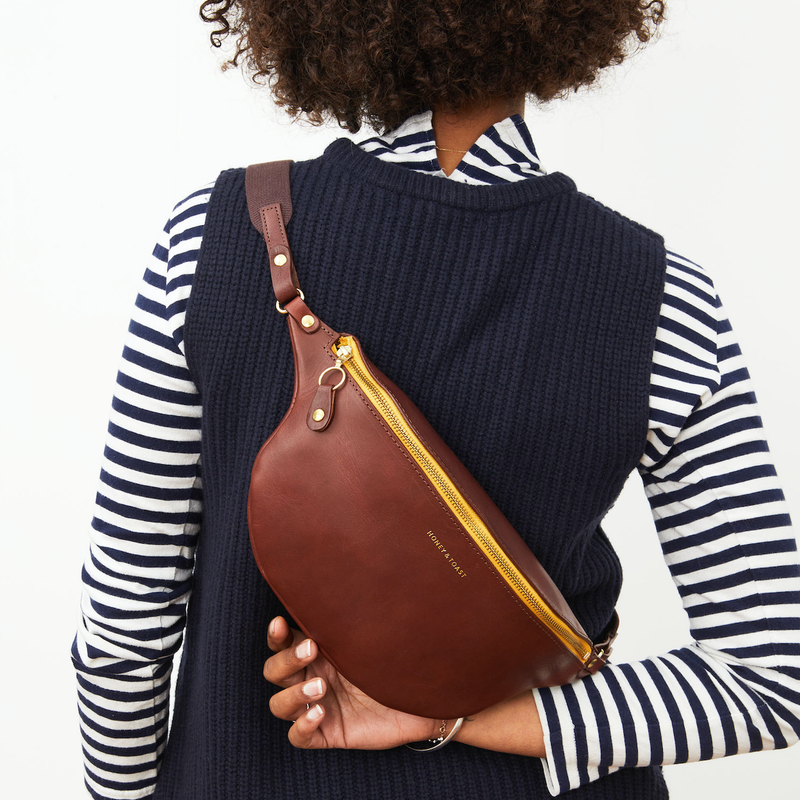 Bum sling bag discount