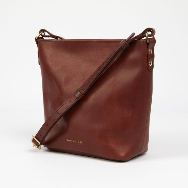 Sam & Libby Leather Shoulder Shoulder Bags | Mercari