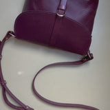 Audrey bag conker