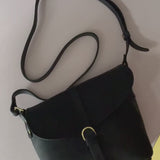 Audrey bag black