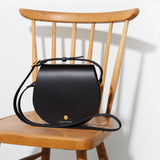 Honey & Toast Apparel & Accessories Etter saddlebag black