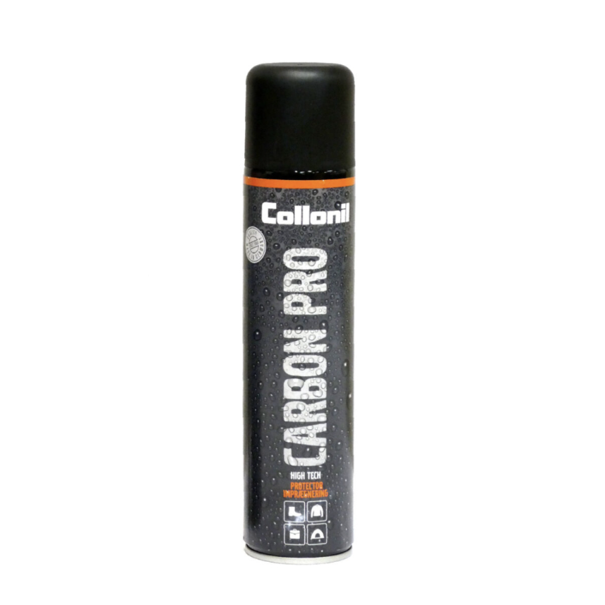 Honey & Toast Collonil leather protecter