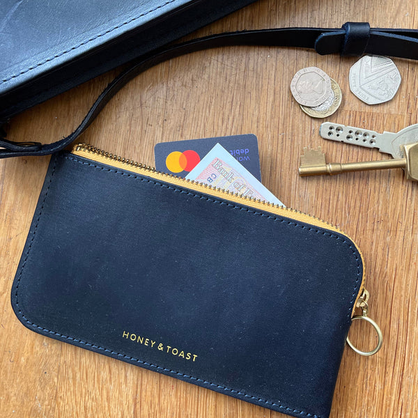 Michael Kors JetSet Small ZipAround CardHolder Merlot – Gaby's Bags