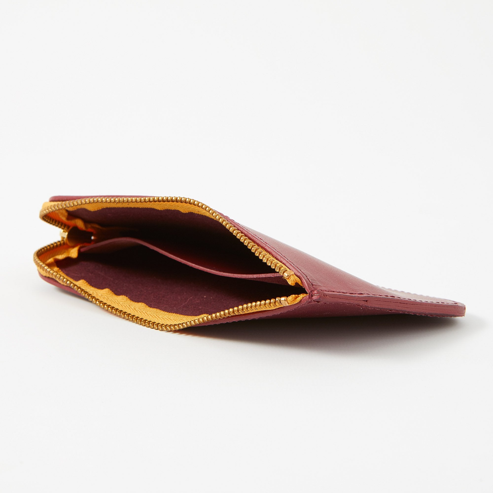https://www.honeyandtoast.co.uk Bella zip around purse raspberry pink