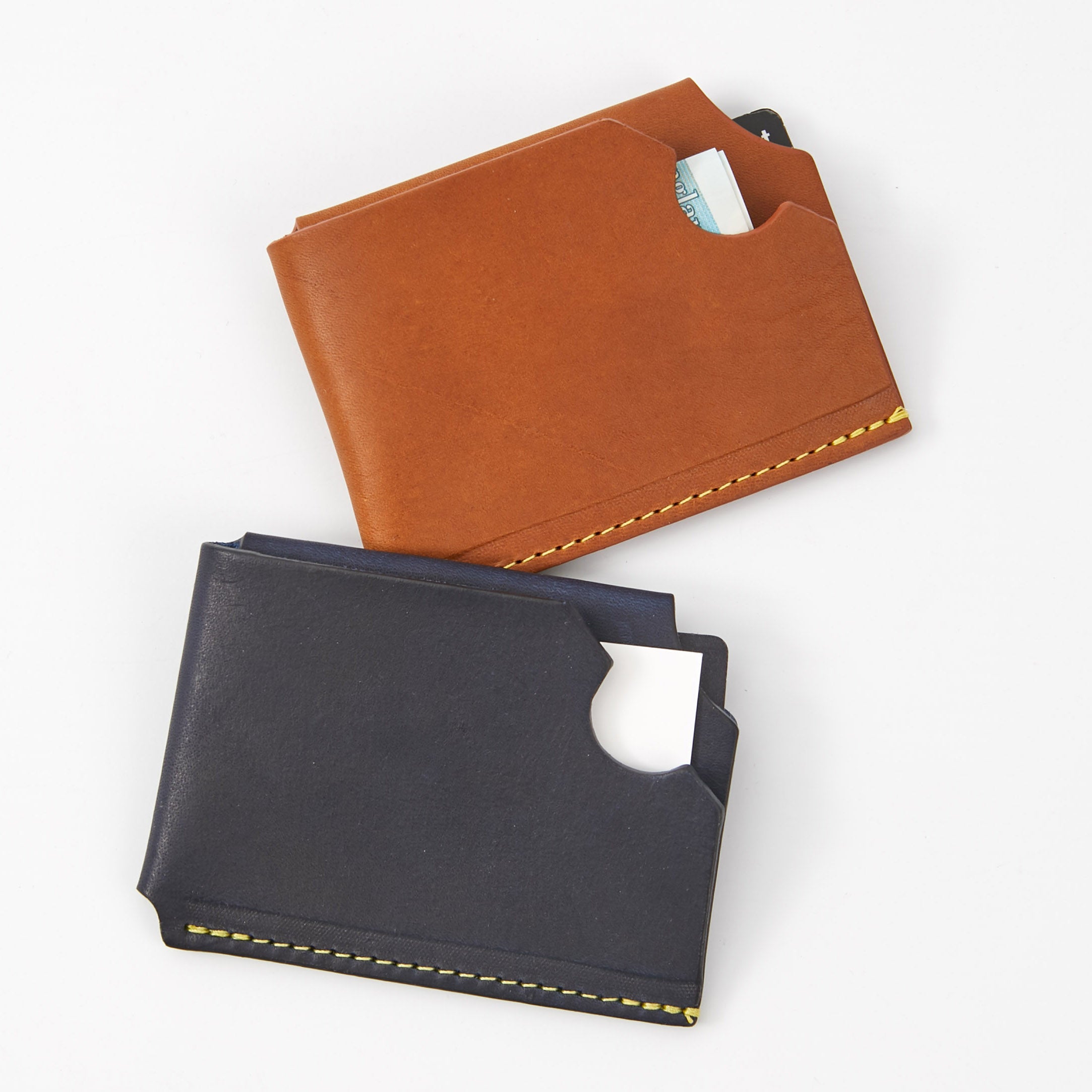 https://www.honeyandtoast.co.uk Ted cardholder tan